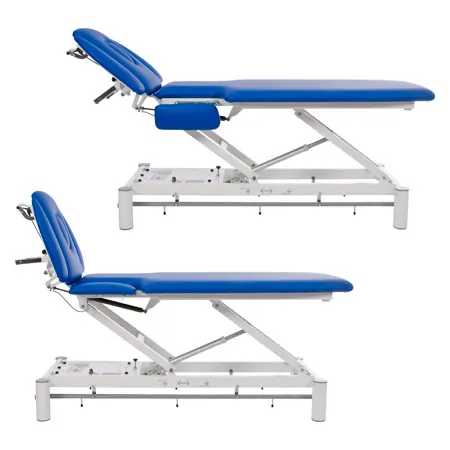 Treatment Table Smart ST6 with all-round control