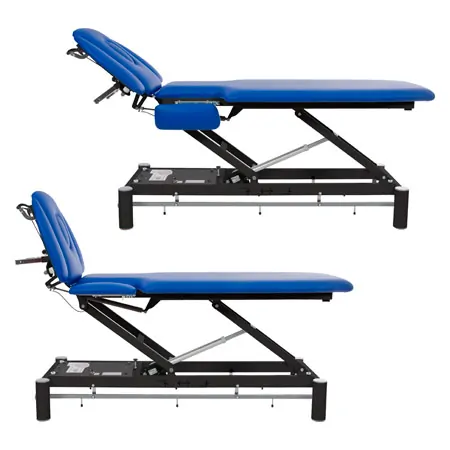 Treatment Table Smart ST6 with all-round control