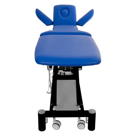 Therapieliege Smart ST7 DS roof position with wheel lifting system