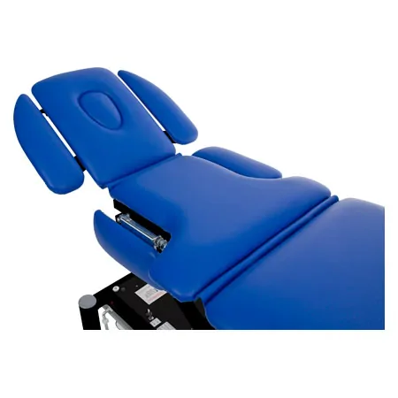 Therapieliege Smart ST7 DS roof position with wheel lifting system
