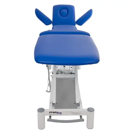 Therapieliege Smart ST7 DS roof position with all-round control