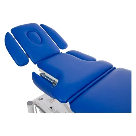 Therapieliege Smart ST7 DS roof position with all-round control