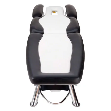 Lojer therapy couch Capre FX5R electric 5-piece, width: 75 cm