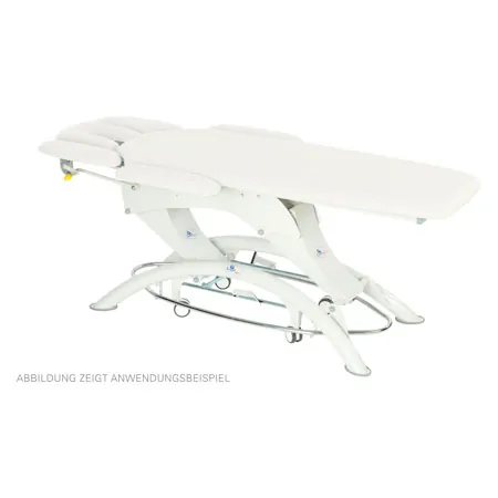 Side arm rests for Lojer therapy couch Capre M / Capre F