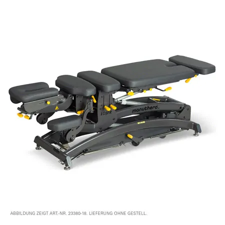  upholstery set Exklusive for Lojer Manuthera 242, 7 pieces