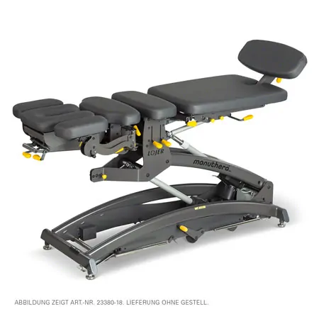  upholstery set Exklusive for Lojer Manuthera 242, 7 pieces