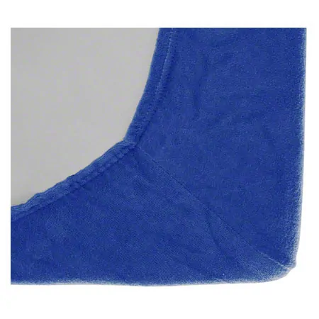 Massage tables cover with nose slit opening, 200x85 cm