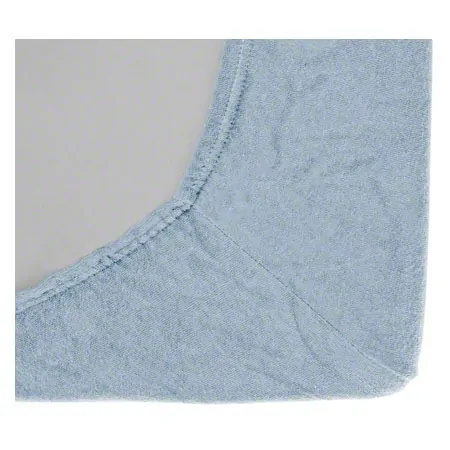 Massage tables cover with nose slit opening, 200x85 cm