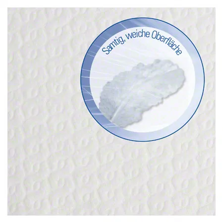 Test package with hygiene cover and nose slit cloths 100 pieces