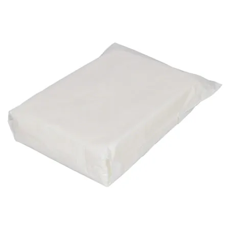 Disposable nose slit cloths, 30x21 cm, 100 pieces