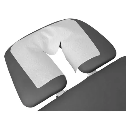 Disposable slit cloths XXL, 40x30,5 cm, 100 pieces