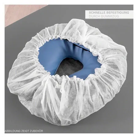 Hygiene coating,  max. 40 cm, 100 pieces