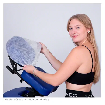 Hygiene coating,  max. 40 cm, 100 pieces