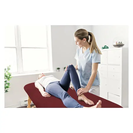 Massage tables cover, 200x100 cm