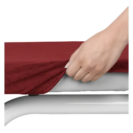 Massage tables cover, 200x100 cm