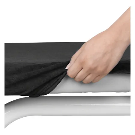 Massage tables cover, 200x65 cm