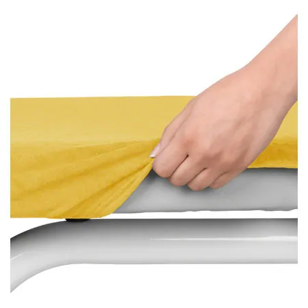 Massage tables cover, 200x85 cm