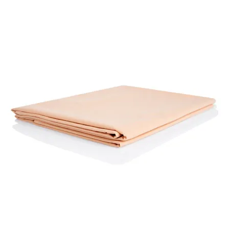 Fango cloth made of cotton, 220x160 cm, beige