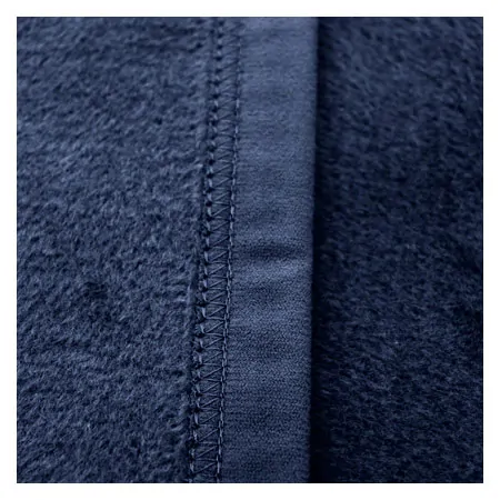 Fango blanket cotton, 200x150 cm