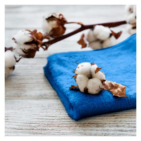 Cotton Towel, 30x30 cm