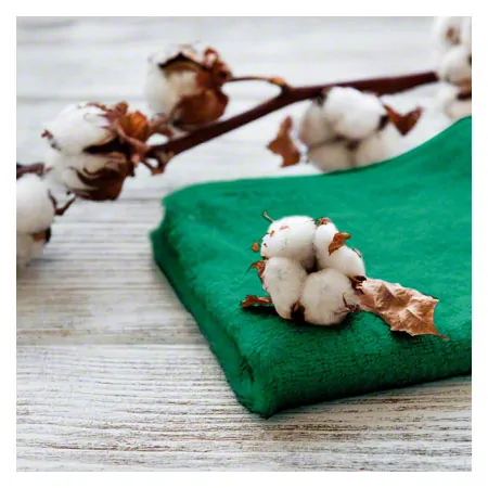 Cotton Towel, 30x30 cm