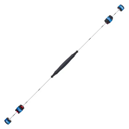 BIOSWING oscillating bar Improve 130, silver