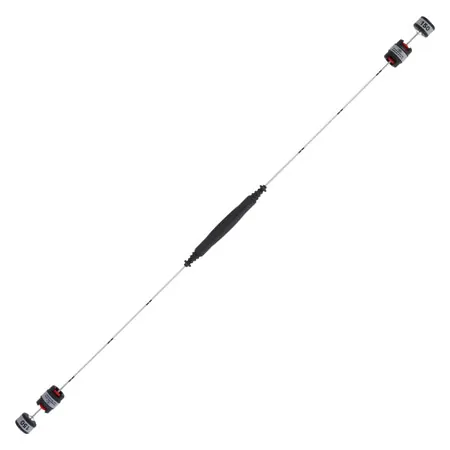BIOSWING oscillating bar Improve 150, silver