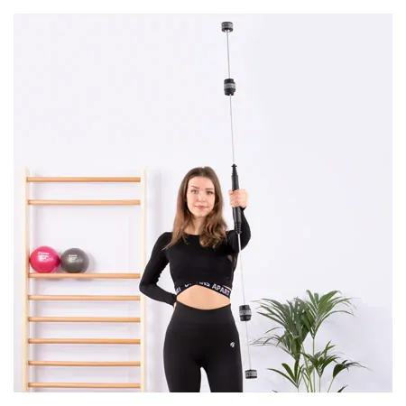 BIOSWING oscillating bar Improve 150, silver