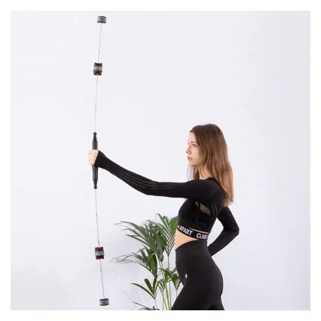 BIOSWING oscillating bar Improve 150, silver