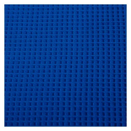 Pique-ceiling with decorative stitch bordering, 210x150 cm