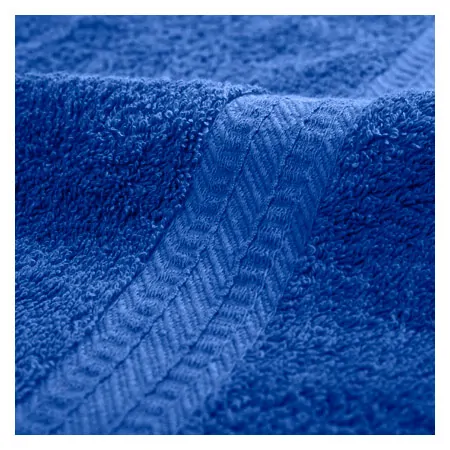 Towel set 8 pcs., 4 pieces 30x30 cm  2 pieces 140x70 cm and 2 pieces 100x50 cm