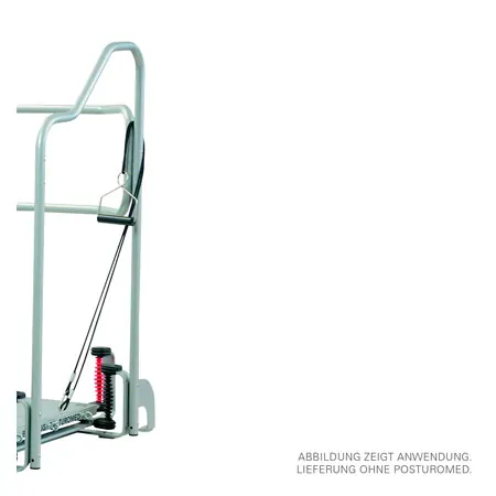 BIOSWING intervention hoist for Posturomed 202 and Posturomed Compact