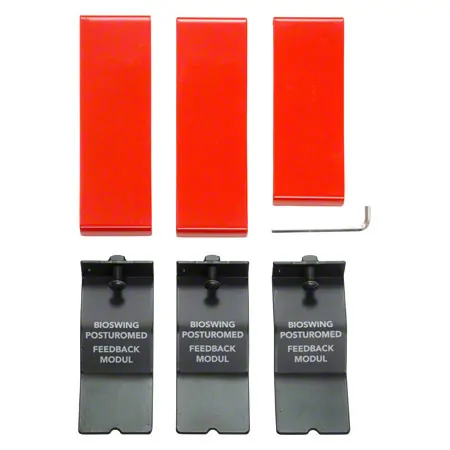 Motion feedback system for Posturomed Compact and Posturomed 202