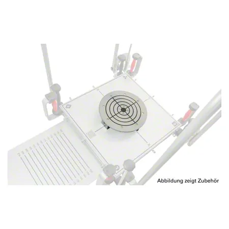 OSG II module for Posturomed 202 and Compact