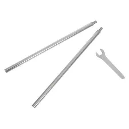 Brake extension for posturomed, 30 cm, pair