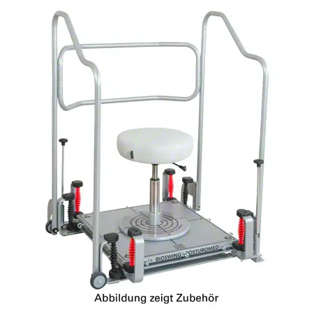 Seat module for Posturomed 202 and Compact