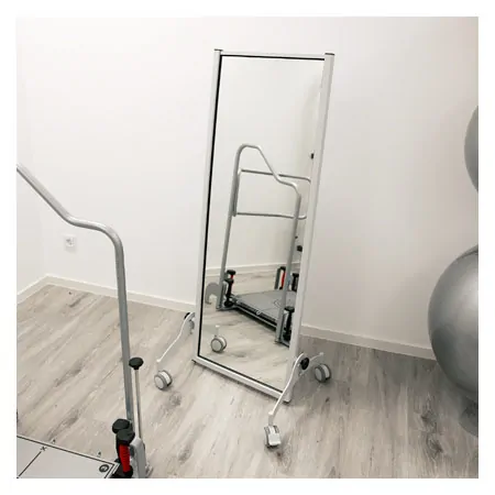 Mirror exclusive, HxW 150x55 cm