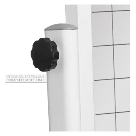 Grid mirror XL, HxW 170x100 cm