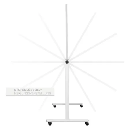 Therapy mirror XL, HxB 170x100 cm