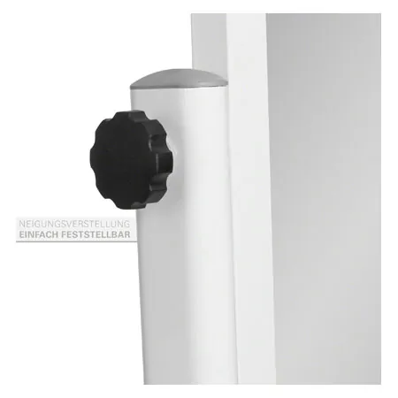 Therapy mirror XL, HxB 170x100 cm