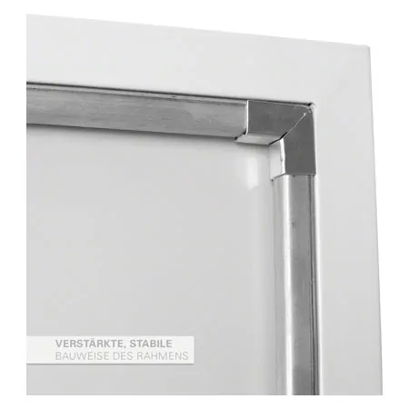 Therapy mirror XL, HxB 170x100 cm