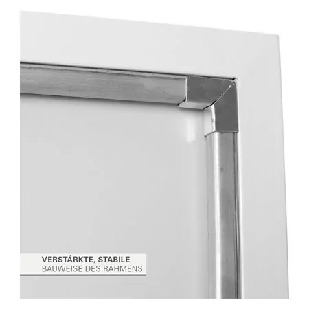 Therapy mirror XL, HxB 170x100 cm