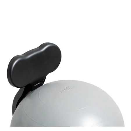 Mambo Max Adjustable Ball Chair