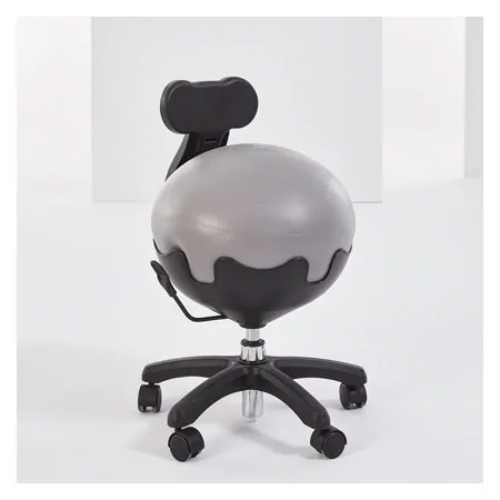 Mambo Max Adjustable Ball Chair
