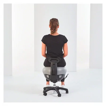 Mambo Max Adjustable Ball Chair