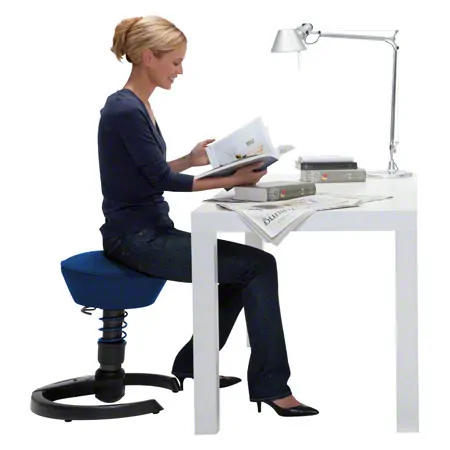 Swopper Classic medium with glides, 60-120 kg