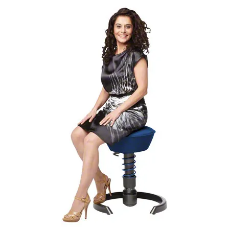 Swopper Classic medium with glides, 60-120 kg