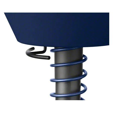 Swopper Classic medium with rollers, 60-120 kg