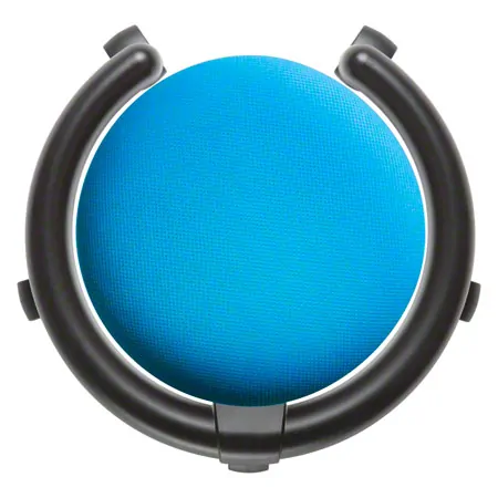 Swoppster 3D active swivel chair for children 15-50 kg
