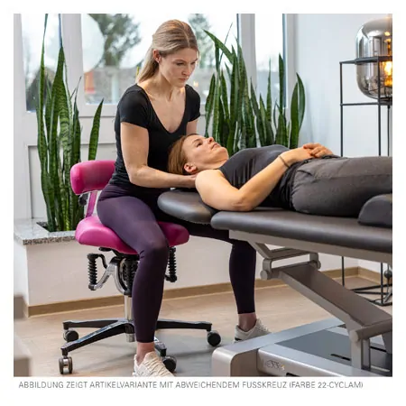 BIOSWING oneUP EASY with pelvic support